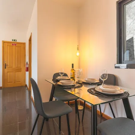 Porlamar By Atlantic Calheta (Madeira)