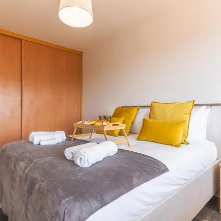 Porlamar By Atlantic *