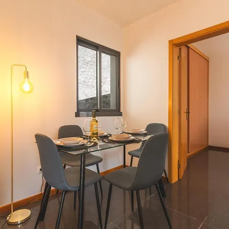 Porlamar By Atlantic Apartmán Calheta (Madeira)