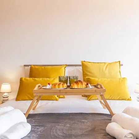 Porlamar By Atlantic * Calheta (Madeira)