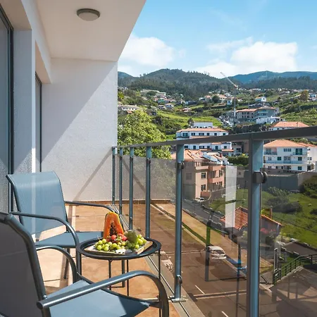 Porlamar By Atlantic Lägenhet