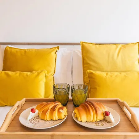 Lägenhet Porlamar By Atlantic *