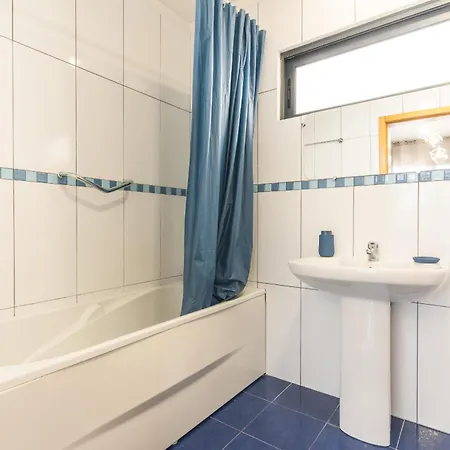 Porlamar By Atlantic Lägenhet Calheta (Madeira)