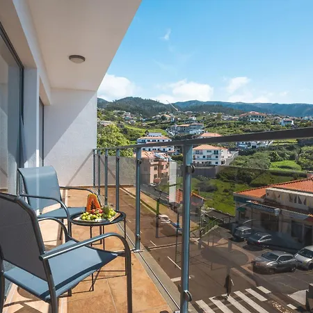Apartment Porlamar By Atlantic Calheta (Madeira)