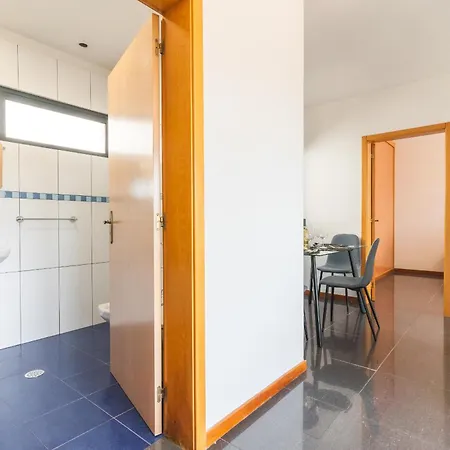 Porlamar By Atlantic Calheta (Madeira)