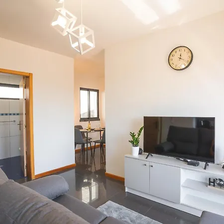 Porlamar By Atlantic *