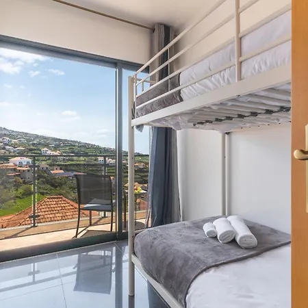 Lägenhet Porlamar By Atlantic