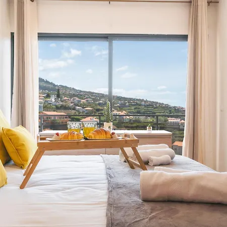 Porlamar By Atlantic Apartment *