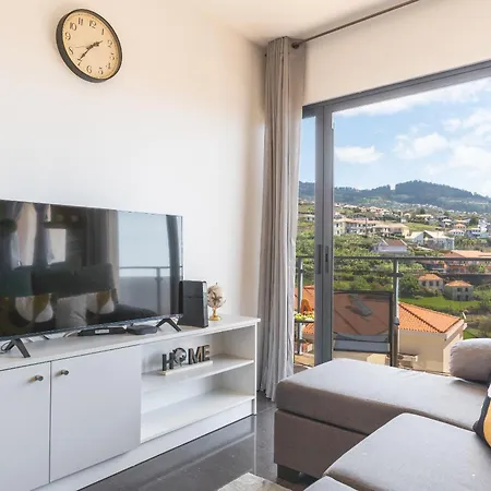 Porlamar By Atlantic