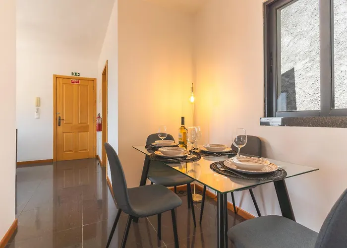 Porlamar By Atlantic 칼례타