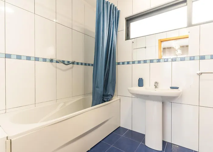 Porlamar By Atlantic 아파트 칼례타