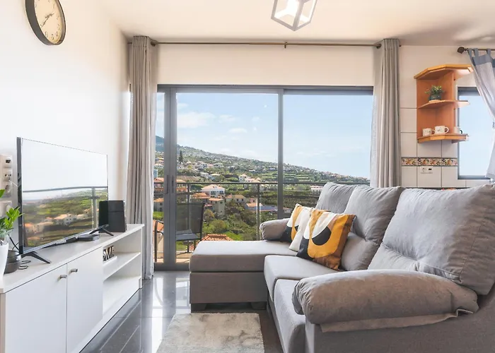 Porlamar By Atlantic 아파트