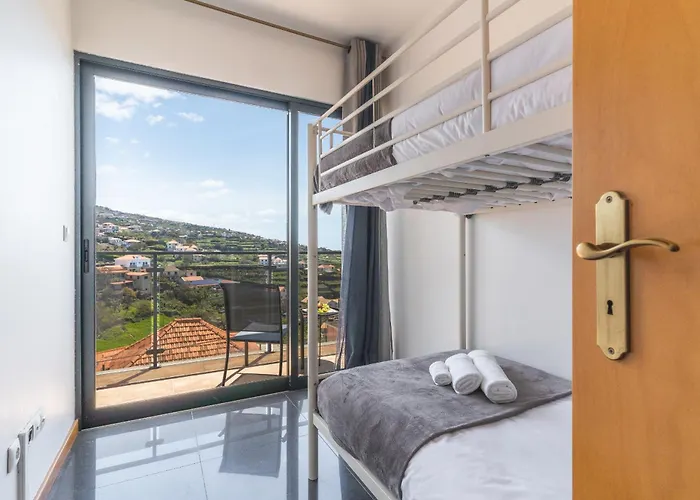 아파트 Porlamar By Atlantic